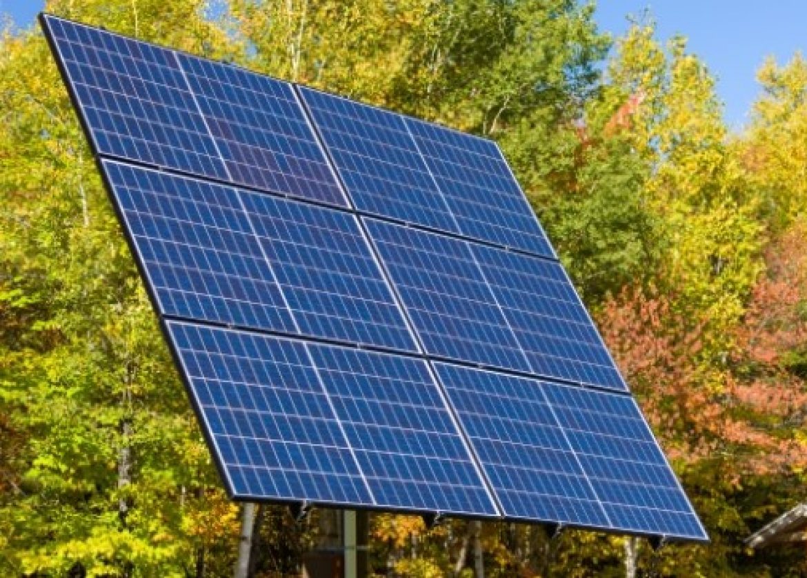 Sistema Solar Residencial 3kW